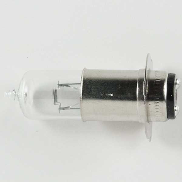 ヘッドライトバルブ 12V 35/36.5W 10個入り