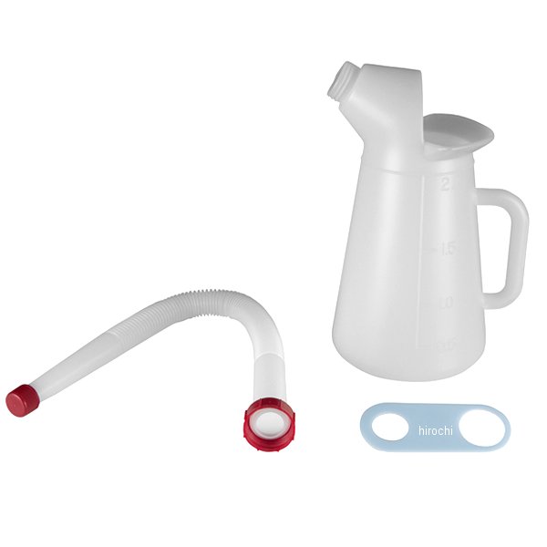 ロングノズルオイルジョッキ 2L