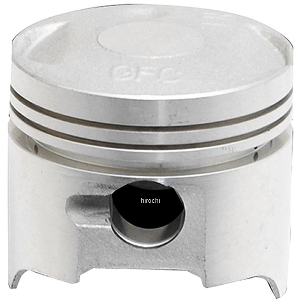 補修用ピストン トゥデイ (AF61)