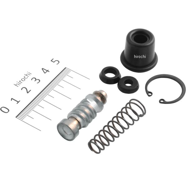 ピストンセット マスターシリンダー 43520-MJ6-315