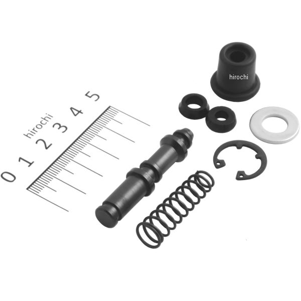 ピストンセット フロントブレーキ 45530-MN9-305