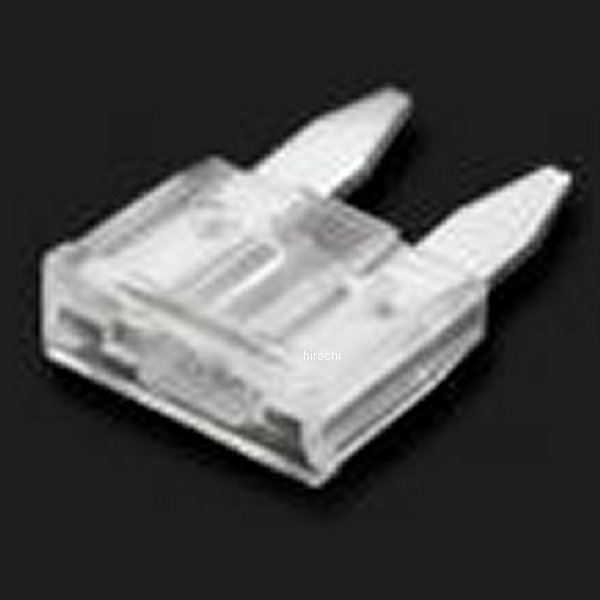 ミニブレード型ヒューズ 25A 50個入り