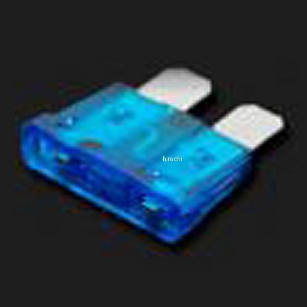 ブレード型ヒューズ 15A 50個入り