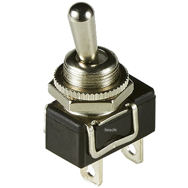 スイッチ 汎用 ON/OFFタイプ 10個入り