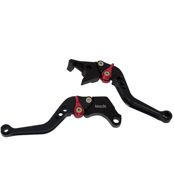 レバーセット ホンダ車用 黒