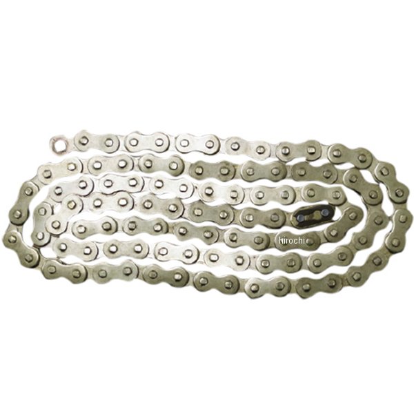 ゴールドチェーン 525 (120L) クリップ