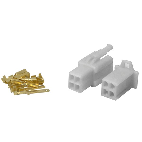 コネクターセット 110型 4極