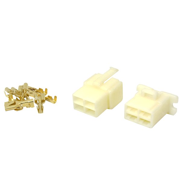 コネクターセット 250型 4極