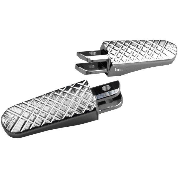 アクティブコンフォートステップ BMW ジュラルミン クリアアルマイト