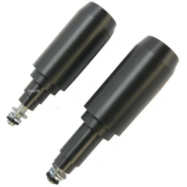 【セール特価】 フレーム スライダー 14年-15年 CBR650F 黒