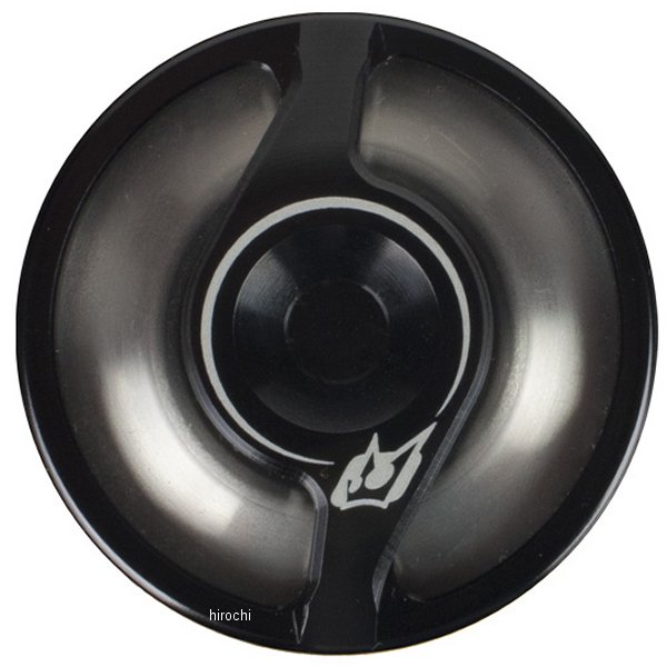 フューエルキャップ HALO ステン