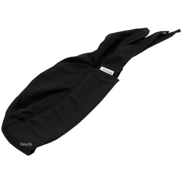 6536  冷却キャップ スカル Evaporative 黒 フリーサイズ