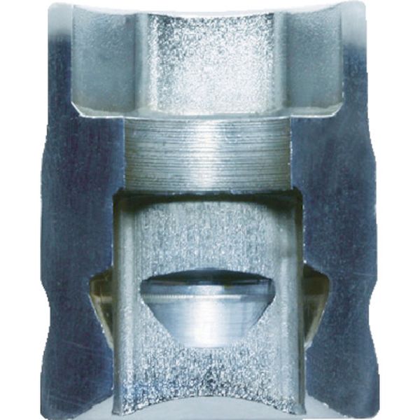 コーケン　Ｚ－ＥＡＬ　６角スタンダードソケット　差込角９．５ｍｍサイズ１２ｍｍ