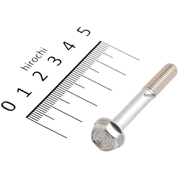 ボルト フランジ 6×45 95701-06045-08