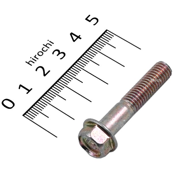 フランジボルト 8×40 95801-0804000