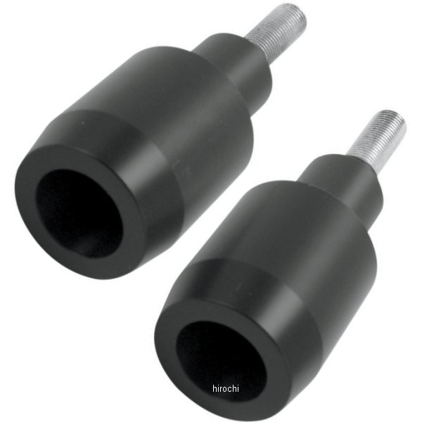 フレーム スライダー 08年-16年 CBR1000RR 黒