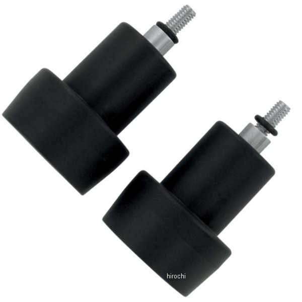 フレーム スライダー 98年-02年 ニンジャ ZX-12R 黒