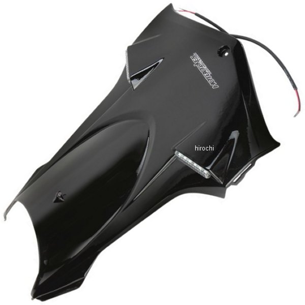 アンダーテール スーパーバイク 12年-16年 CBR1000RR 黒