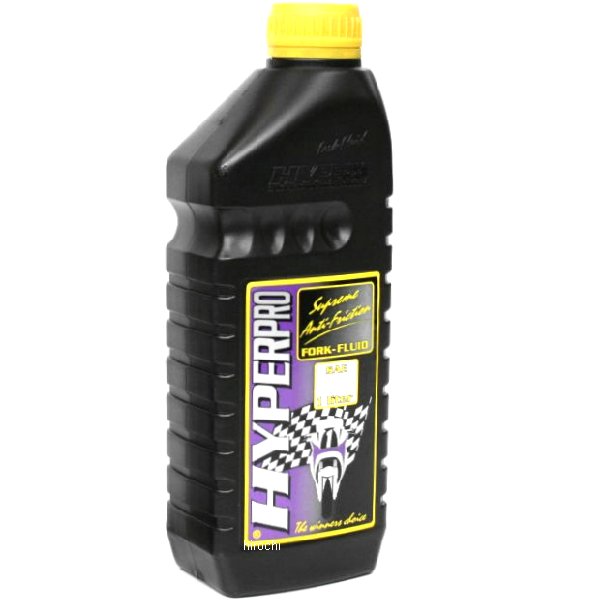 フロントフォークオイル SAE #2.5 1L