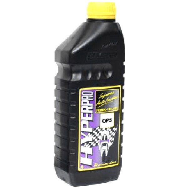 フロントフォークオイル GP5 1L