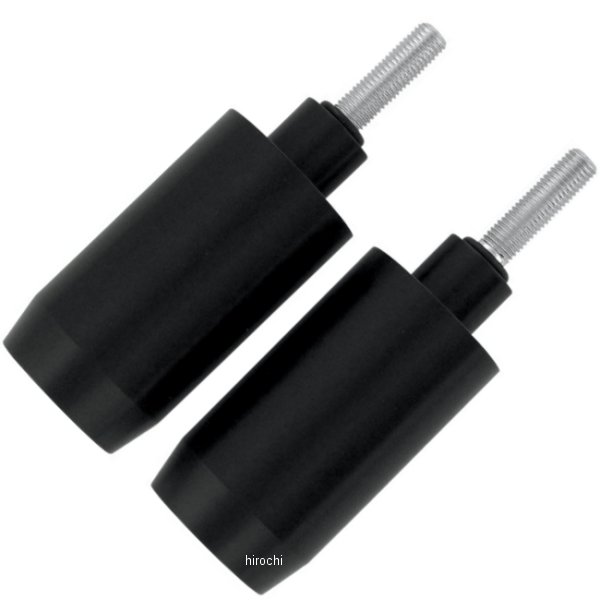 フレーム スライダー 06年-13年 FZ1 黒