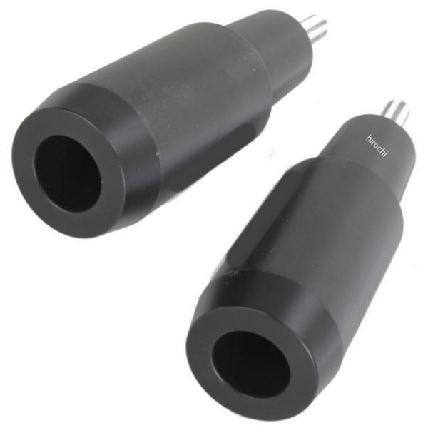 フレーム スライダー 15年以降 FZ 07 黒