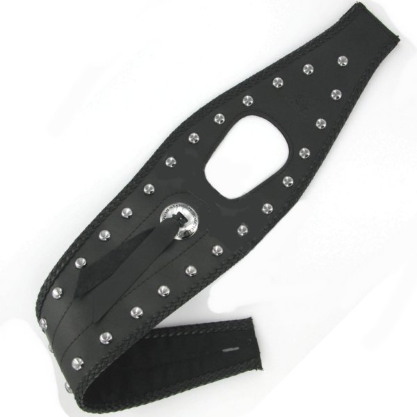 タンク ビブ スタッド付き 85年-04年 イントルーダー VS700G、VS800G