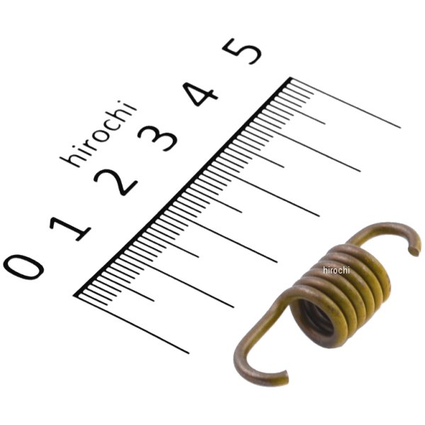 スプリング クラッチ 22401-GG2-900