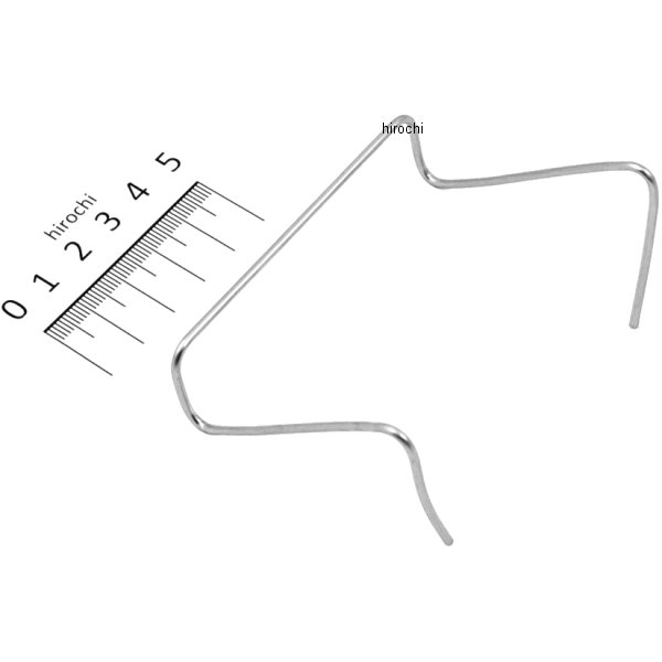 スーパーカブ スプリング スピードメーターセッティング 37244-086-000