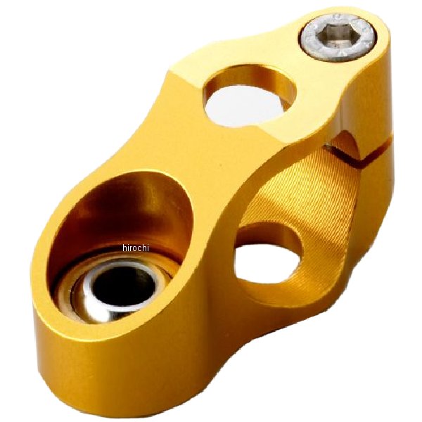 ボディクランプ 24.6mm TYPE-1