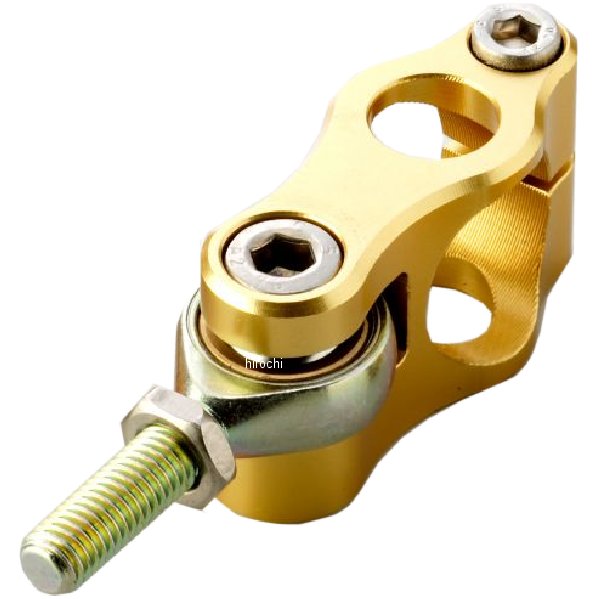 ボディクランプ 24.6mm TYPE-2