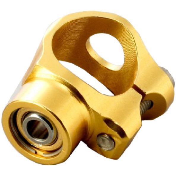 ボディクランプ 24.6mm TYPE-3