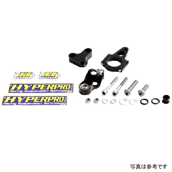 ステアリングダンパーステー 140mm/TYPE-1 99年-02年 YZF-R6