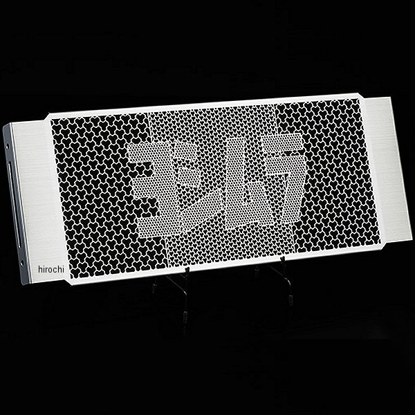 オイルクーラーコアプロテクター 94年-00年 GSX1100S