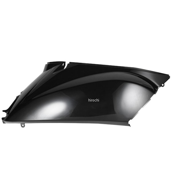 サイドカバー 右側用 トゥデイ (AF61) 黒