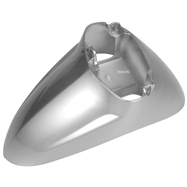 フロントフェンダー トゥデイ (AF61) シルバー