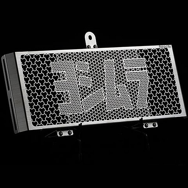 オイルクーラーコアプロテクター 10年-15年 CB1100