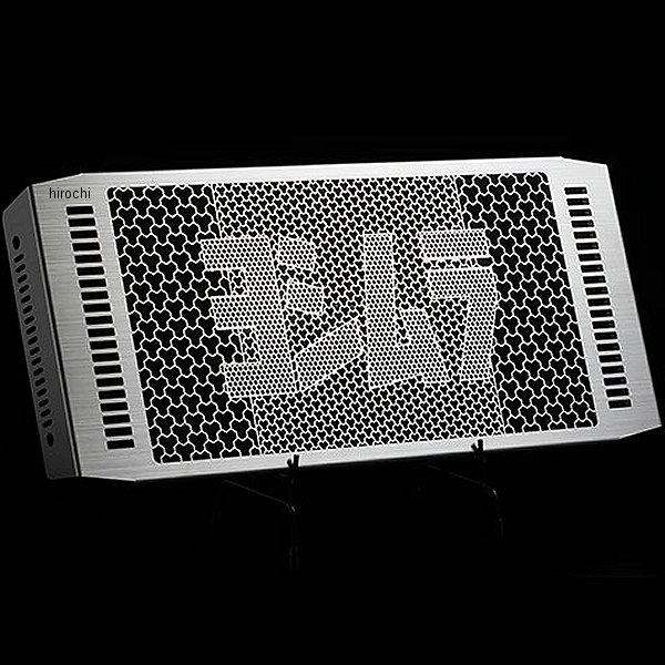 ラジエターコアプロテクター 99年-15年 CB400スーパーフォア