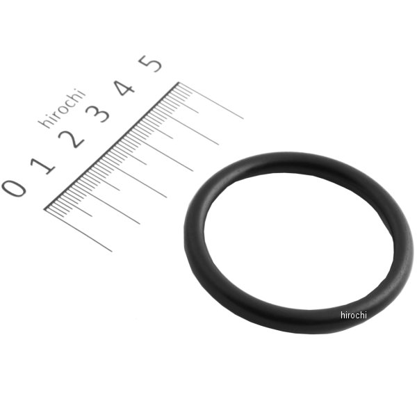 Oリング 39.5X5 91305-MC7-000