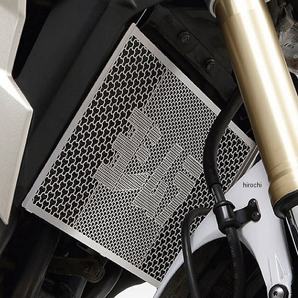 ラジエターコアプロテクター 12年以降 KTM 690デューク