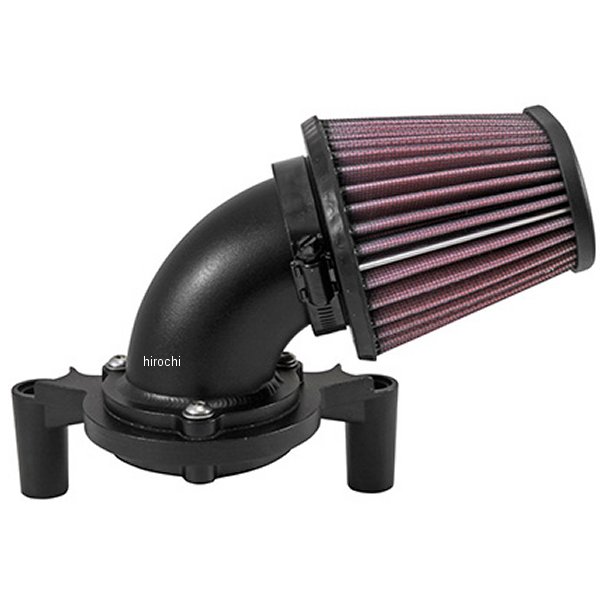 エアフィルター ツーリング