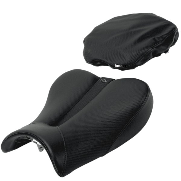 シート ゲルチャンネル トラック 99年-07年 ハヤブサ GSX1300R