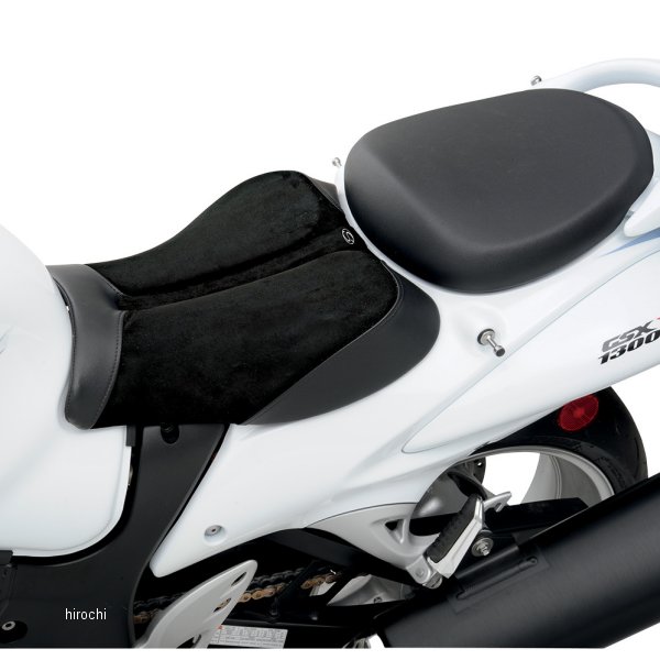 シート ゲルチャンネル スポーツ 08年以降 ハヤブサ GSX1300R
