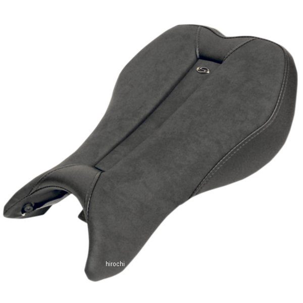 【セール特価】 シート ゲルチャンネル スポーツ 09年-12年 トライアンフ 675