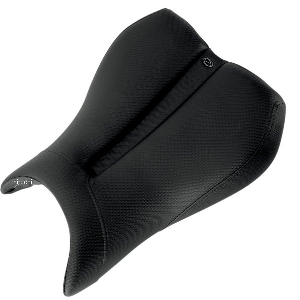 【セール特価】 シート ゲルチャンネル トラック 03年-10年 YZF-R6、YZF-R6S カーボン