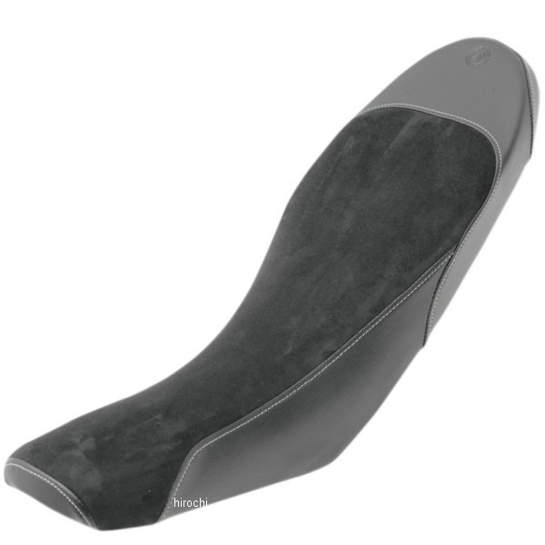 シート 2-UP アドベンチャー ロープロファイル 00年-19年 DR-Z400