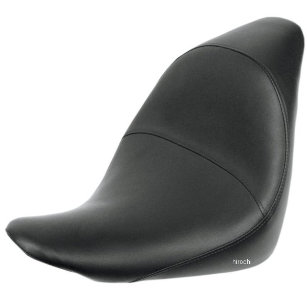 【セール特価】 ソロシート レネゲードデラックス 10年以降 VT1300CX 茶