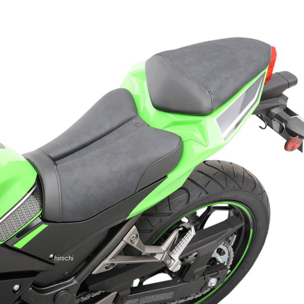 シート スポーツ 13年以降 ニンジャ EX300R