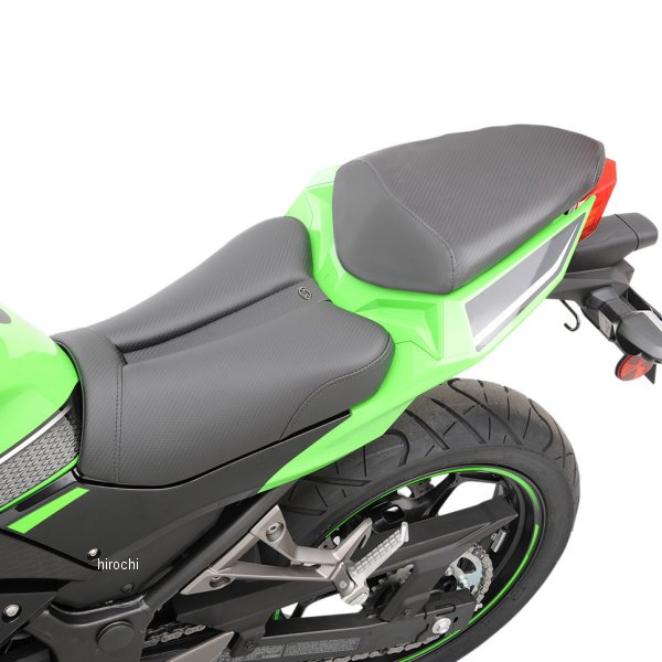 シート ゲルチャンネル トラック 13年以降 ニンジャ EX300R