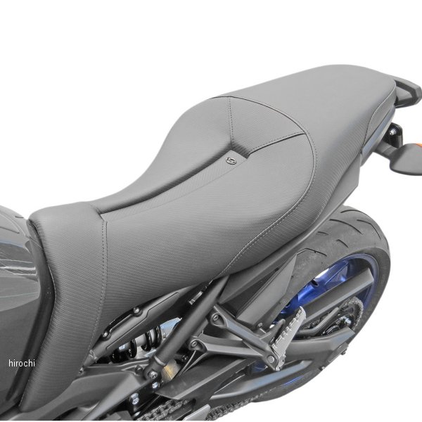 シート ゲルチャンネル トラック 14年以降 FZ09 無地